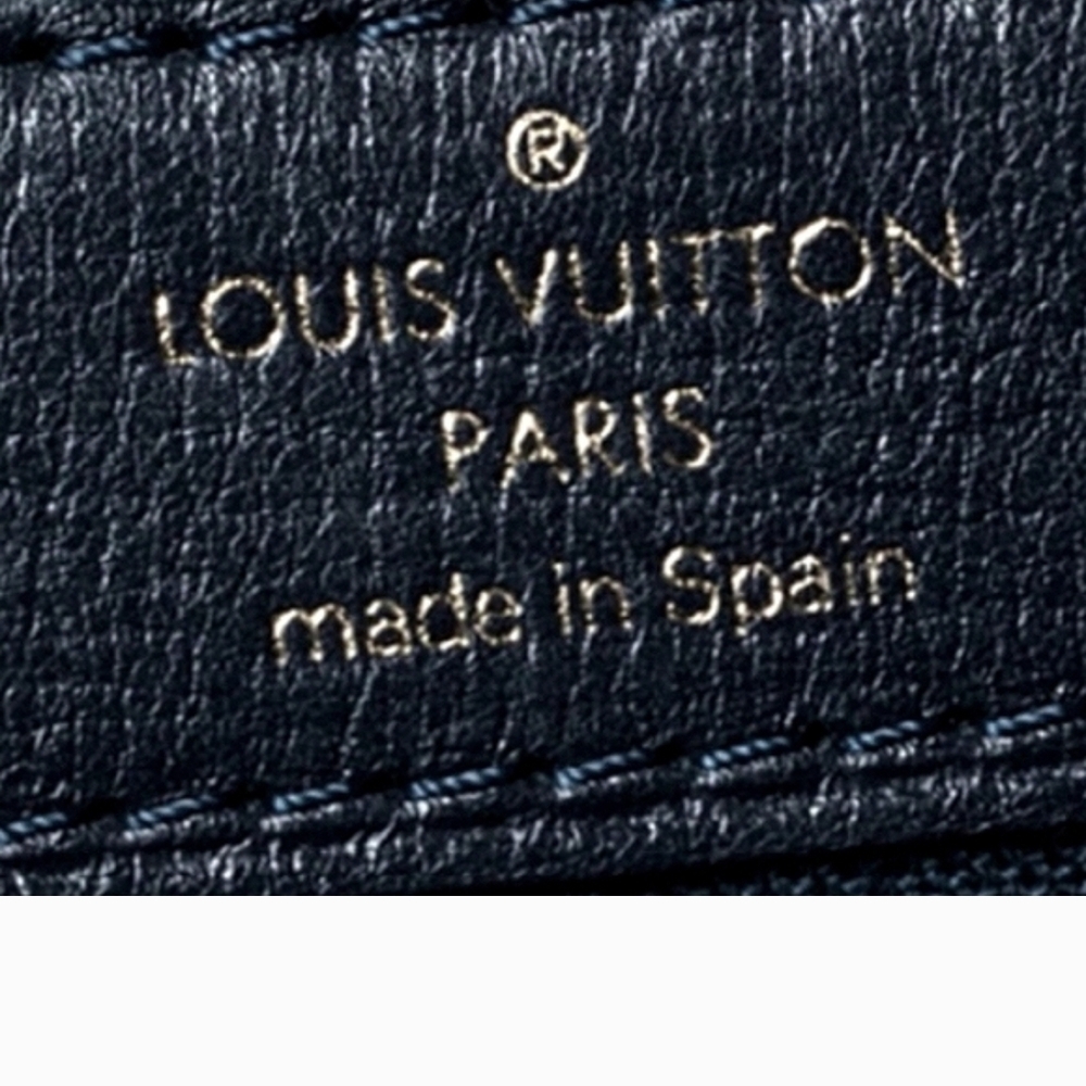 Louis Vuitton Monogram Tote MM Beautiful Condition Dust Bag Lock & Key Included - Picture 3 of 6